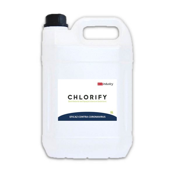 CHLORIFY