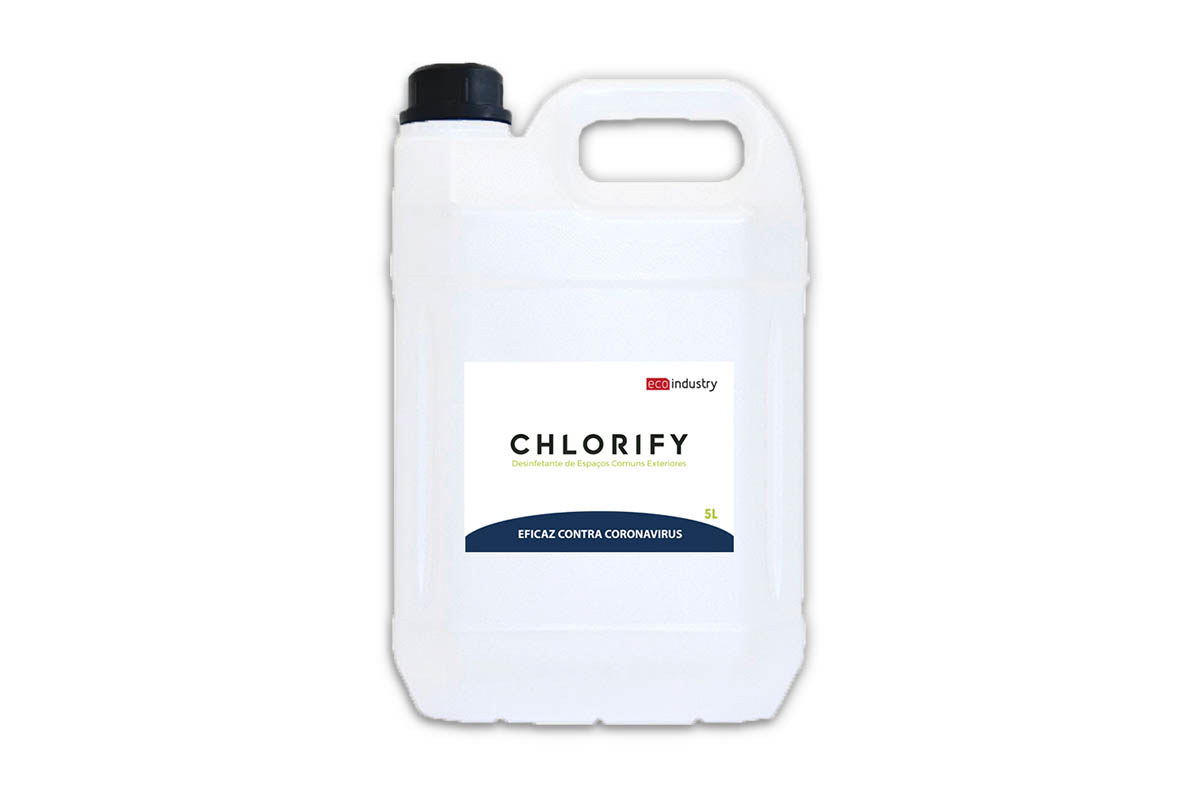 CHLORIFY