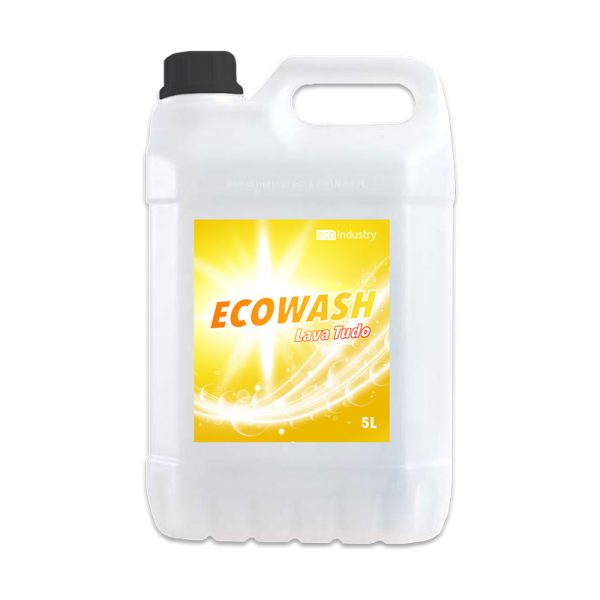 ECOWASH