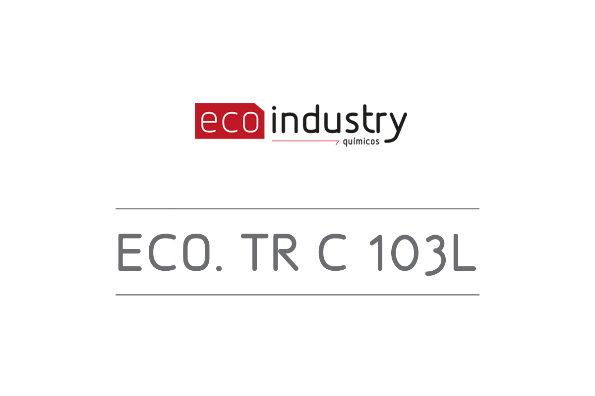 ECO. TR C 103L - BIOCIDA