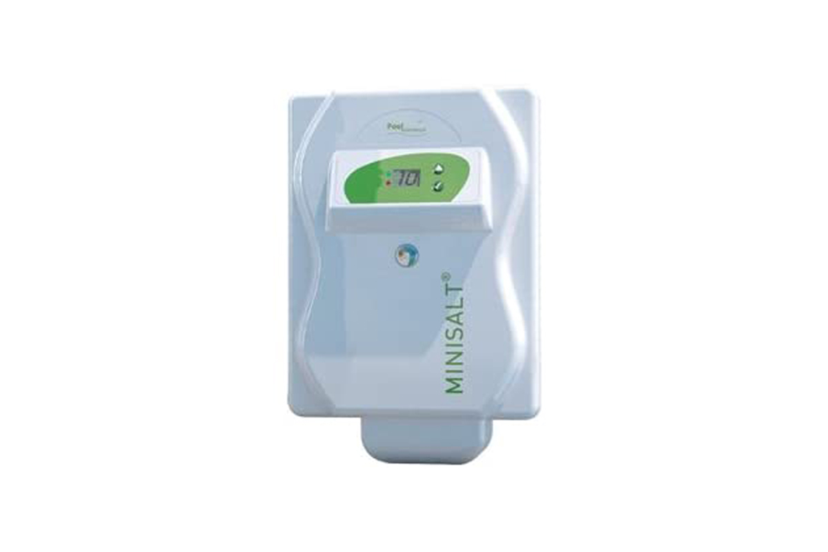 MINISALT