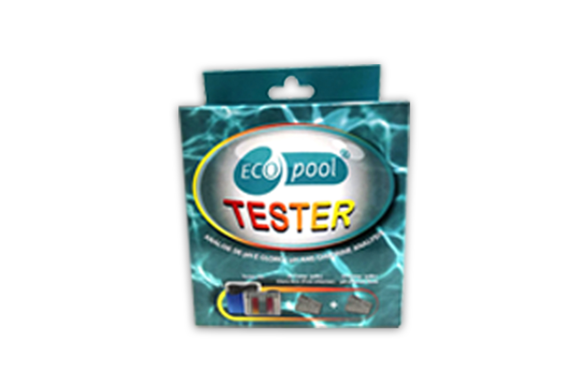 ECOPOOL TESTER