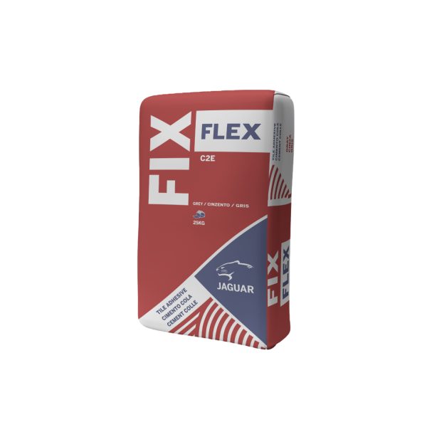 JAGUAR FIX Flex