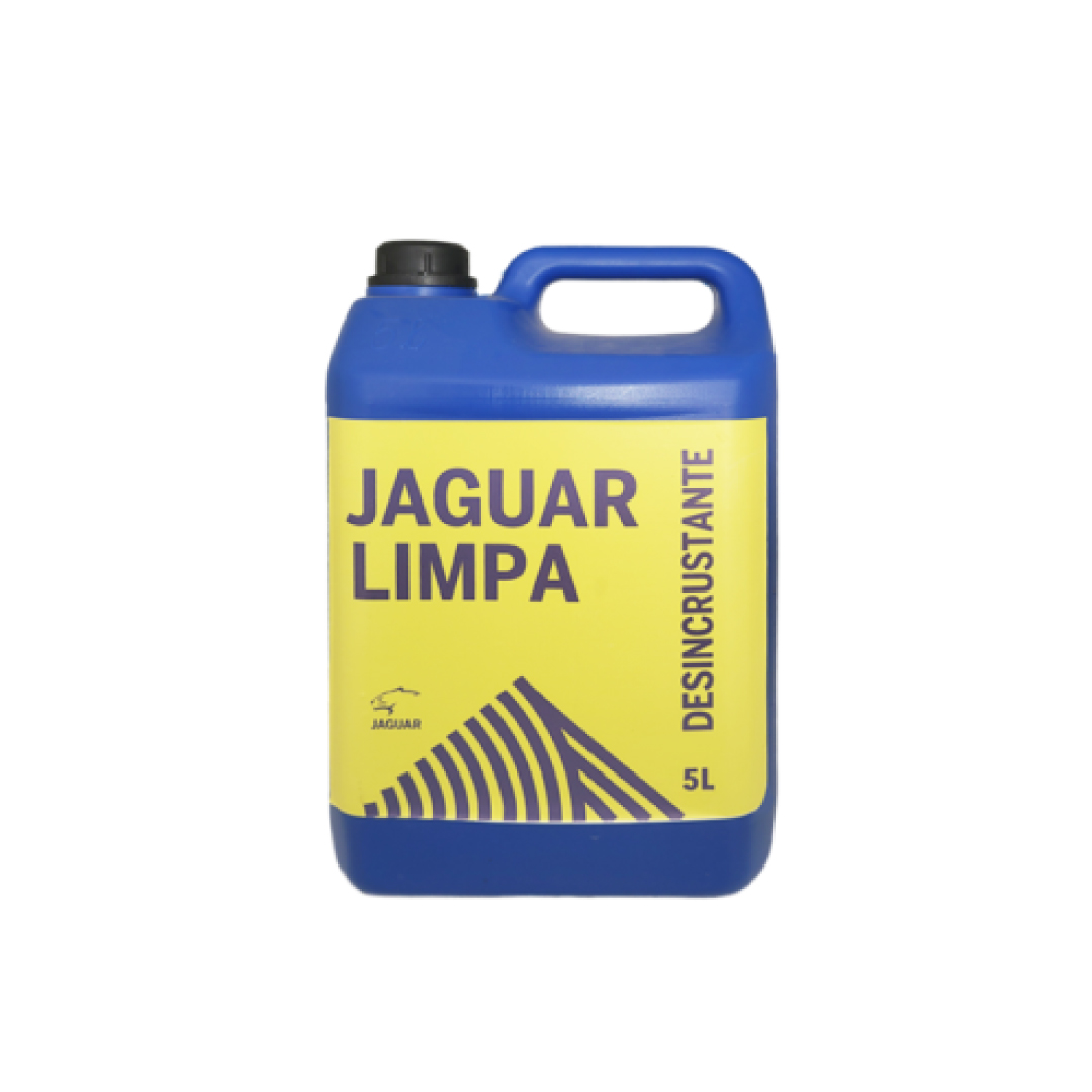 JAGUAR LIMPA