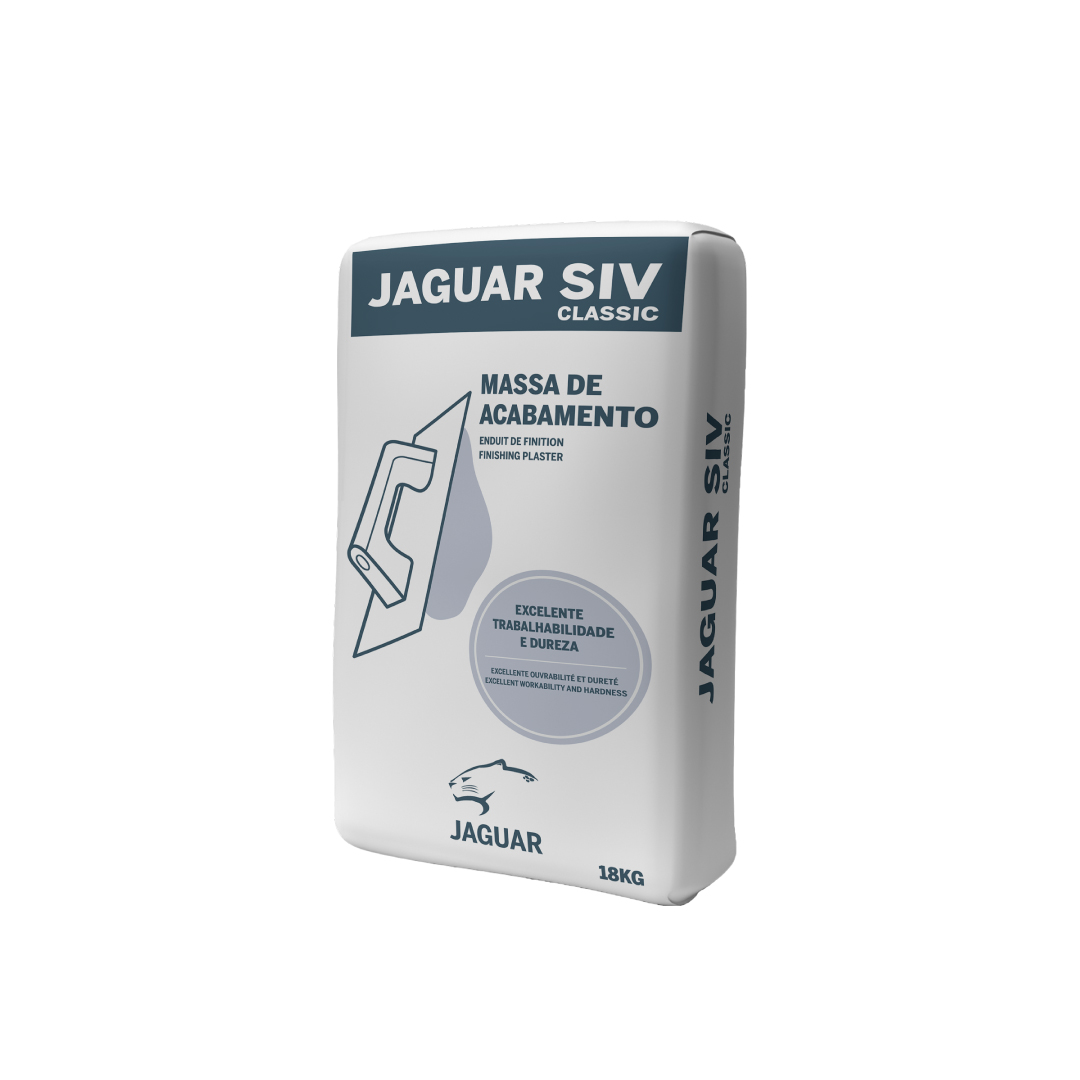 JAGUAR SIV Classic