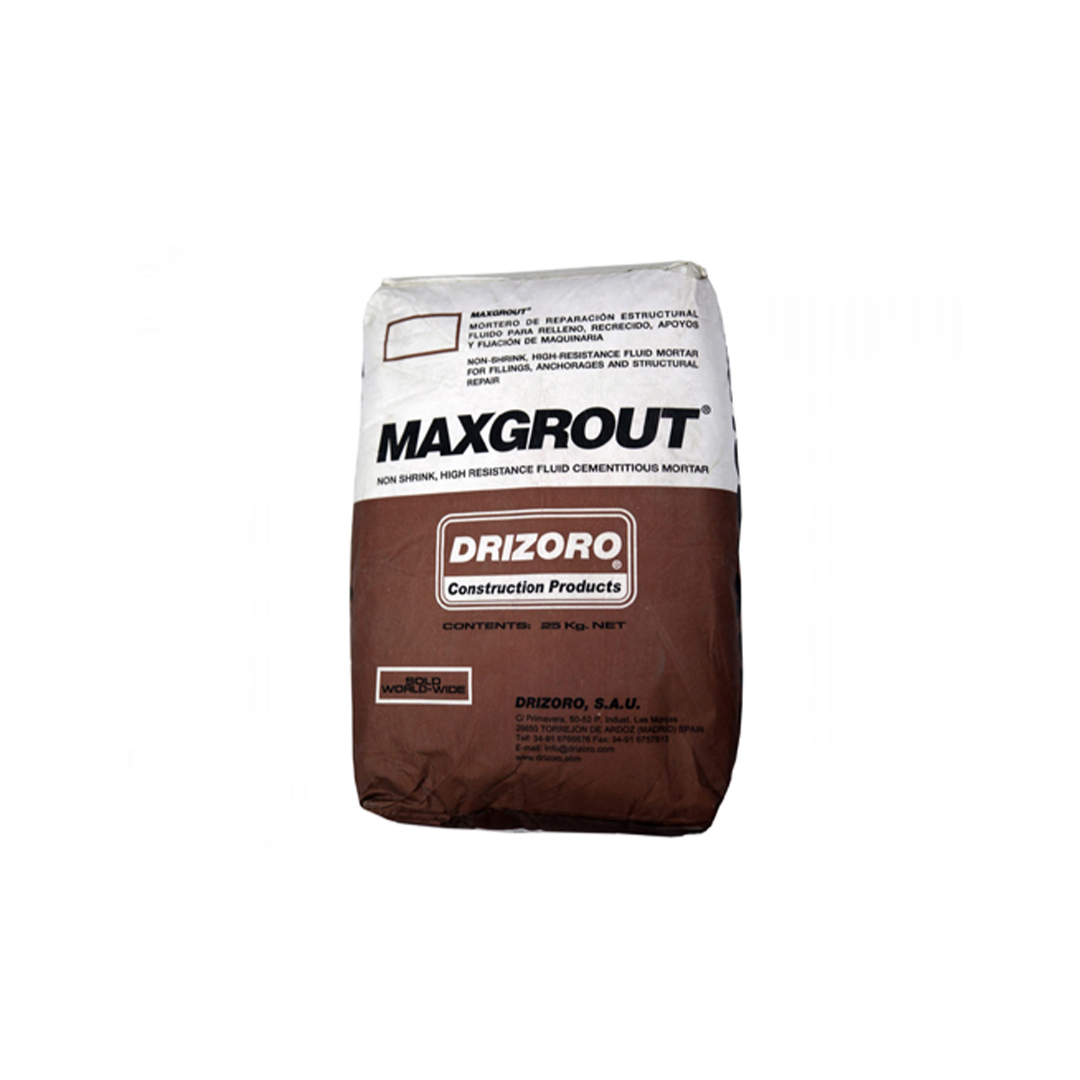 DRIZORO MAXGROUT INJECTION