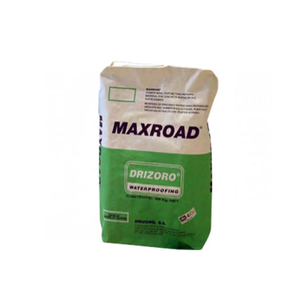 DRIZORO MAXROAD