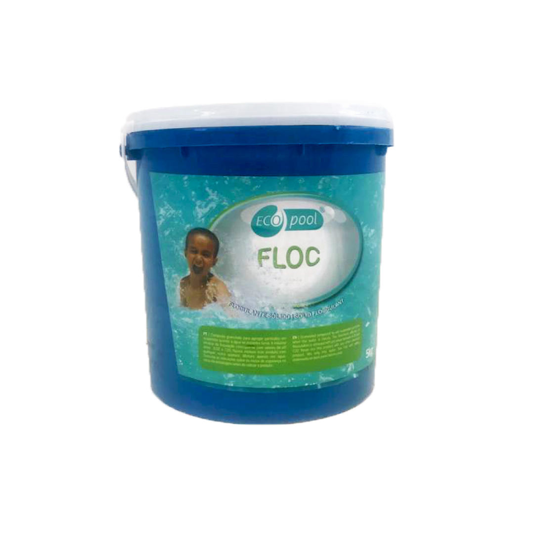 ECOPOOL FLOC