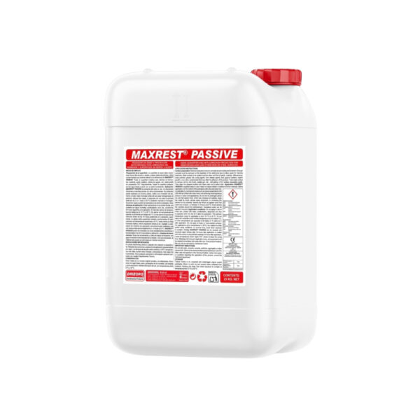 MAXREST Passive